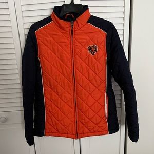 Bears Jacket